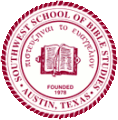 Southwest School of Preaching Logo